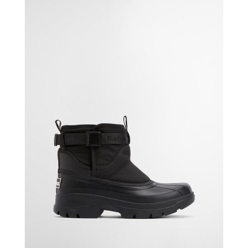 Barbour Braybourn Duck Boot Welly