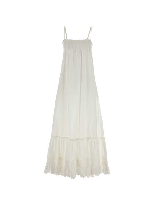 Dresses WHITE