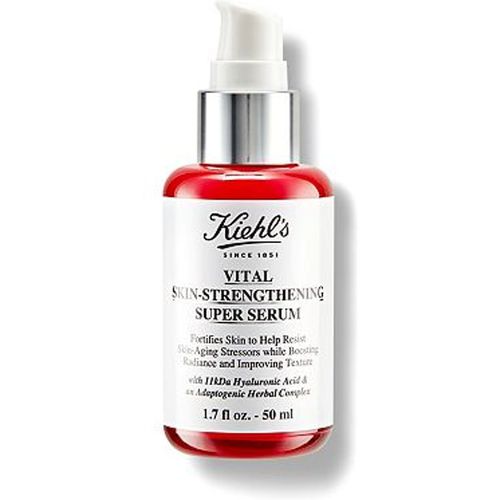 Kiehl's Vital Skin-Strengthening Super Serum 50ml