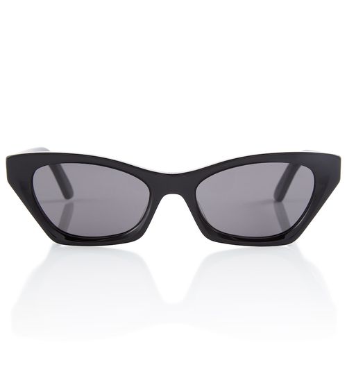 Dior Eyewear DiorMidnight B1I cat-eye sunglasses
