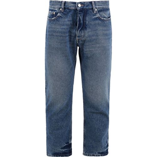 Icon Denim Los Angeles Jean