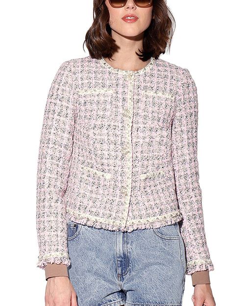 Farah Jacket