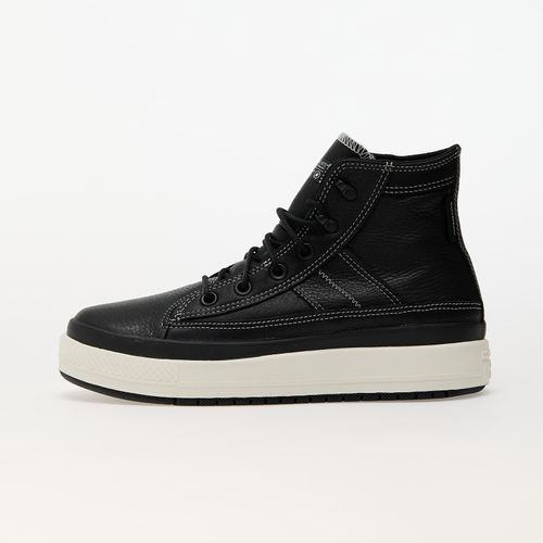 Sneakers Converse Chuck Taylor All Star Equip Waterproof Black/ Black/ Vintage White