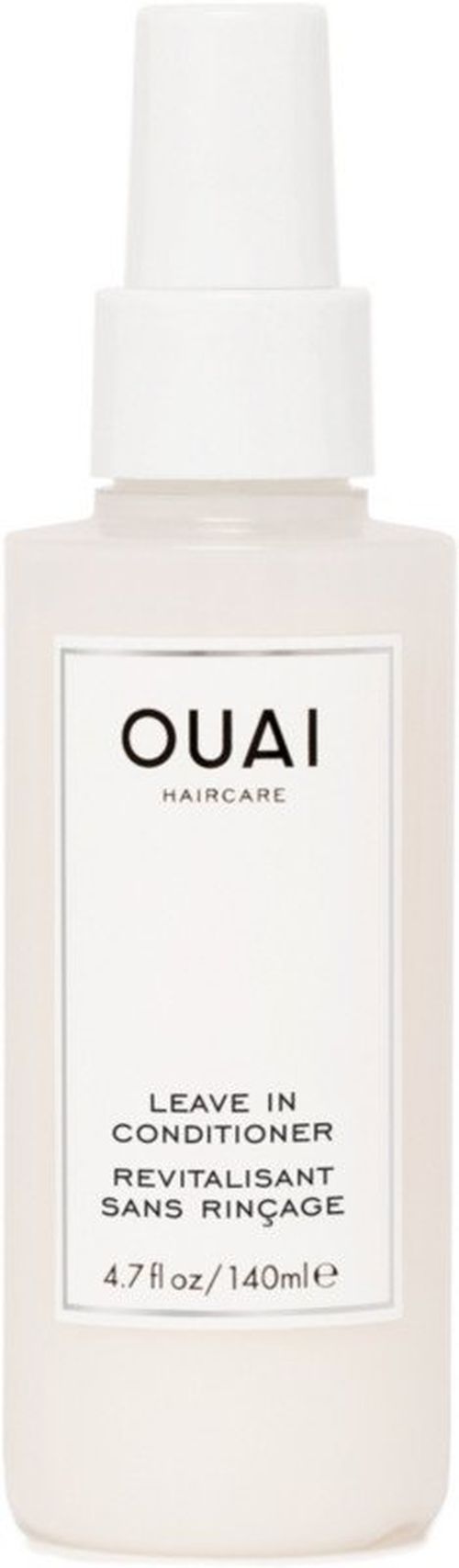 Leave in Conditioner