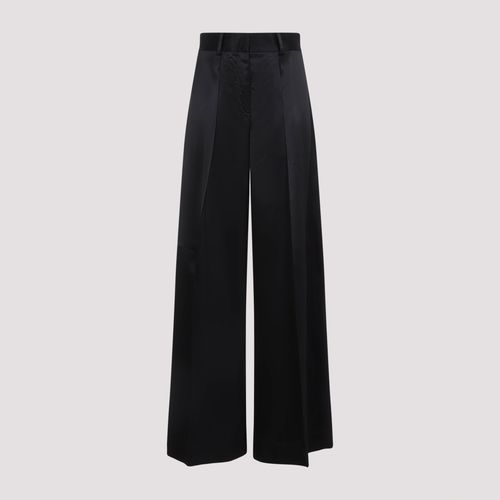 Luxury Viscose Pants for Women - FW24 Collection