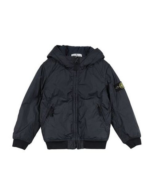 Toddler Boy Jacket Midnight blue Size 6 Polyamide, Polyurethane resin