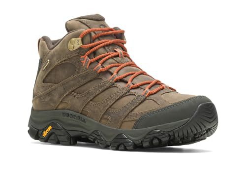 Merrell Men's Moab 3 Prime MID WP Hiking Boot