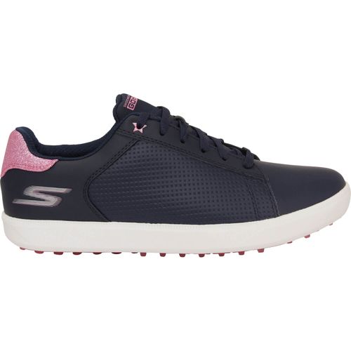 Skechers Golfschuhe Drive Shimmer, navy