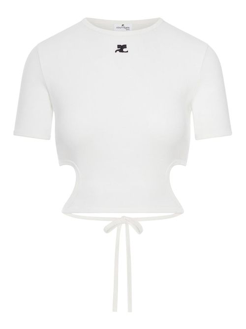 Cropped T-Shirt