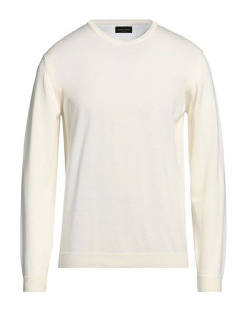 Man Sweater Ivory