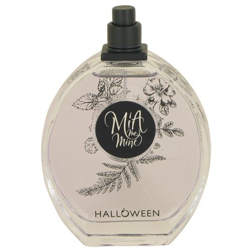 Halloween Mia Me Mine Eau de Parfum - 3.-Tester