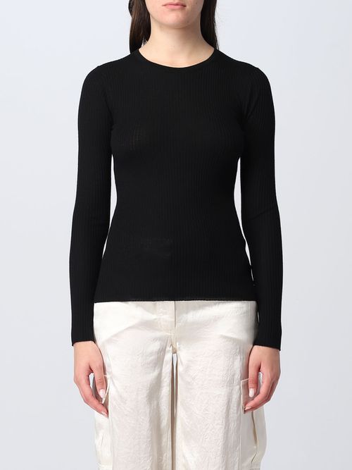 Sweater Woman color Black