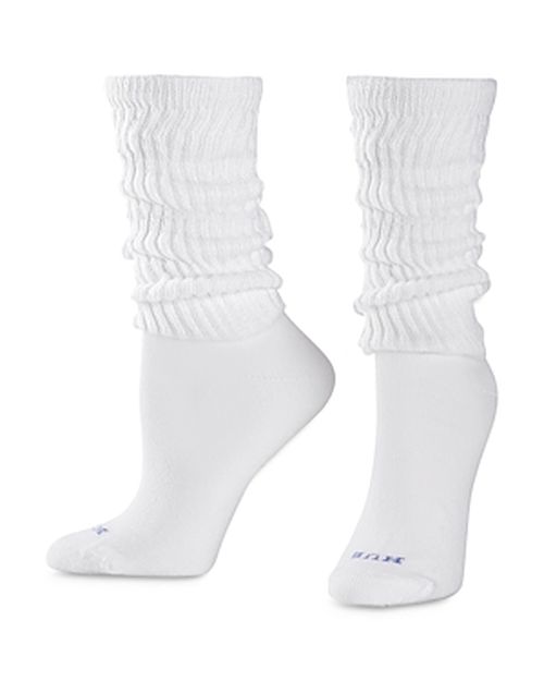 The Slouch Socks