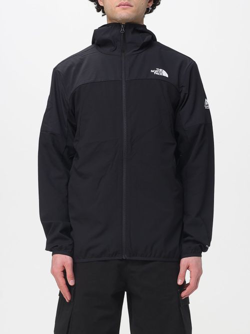 Jacket Men color Black