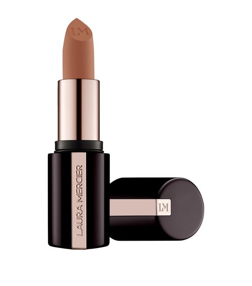 Caviar Smoothing Matte Lipstick