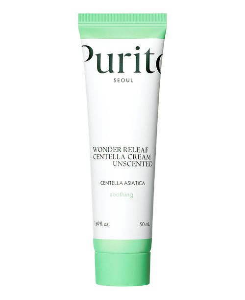 Wonder Releaf Centella Cream Unscented