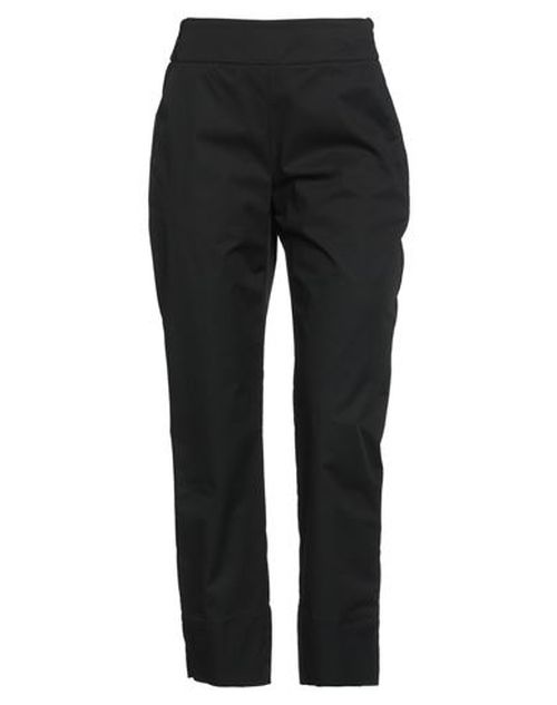 Woman Pants Black