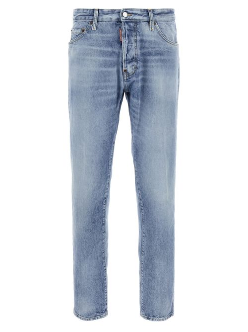 Cool Guy Jeans