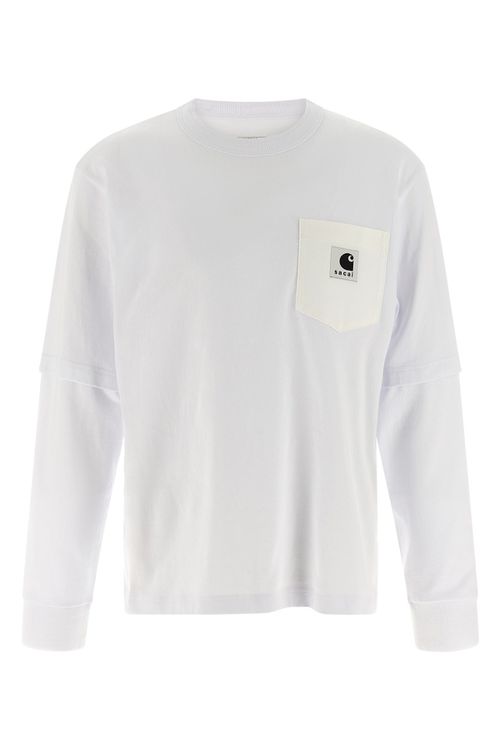 T-Shirt Capsule X Carhartt Wip