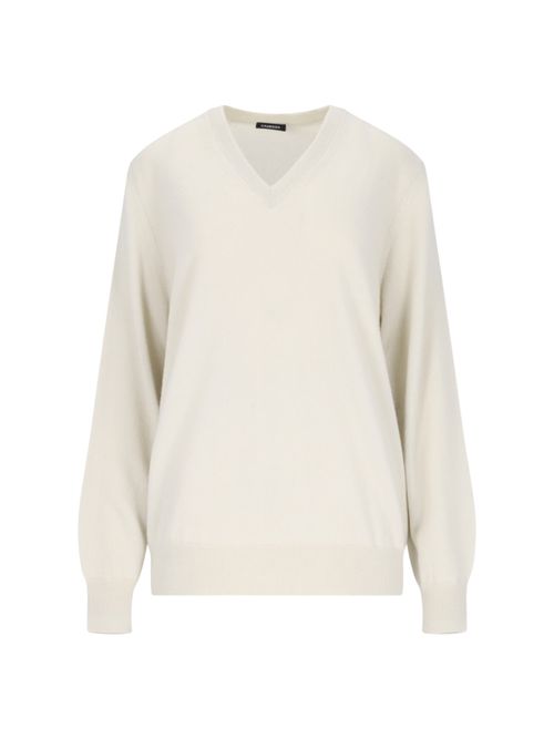 Women's Lightweight 100% Cashmere Sweater