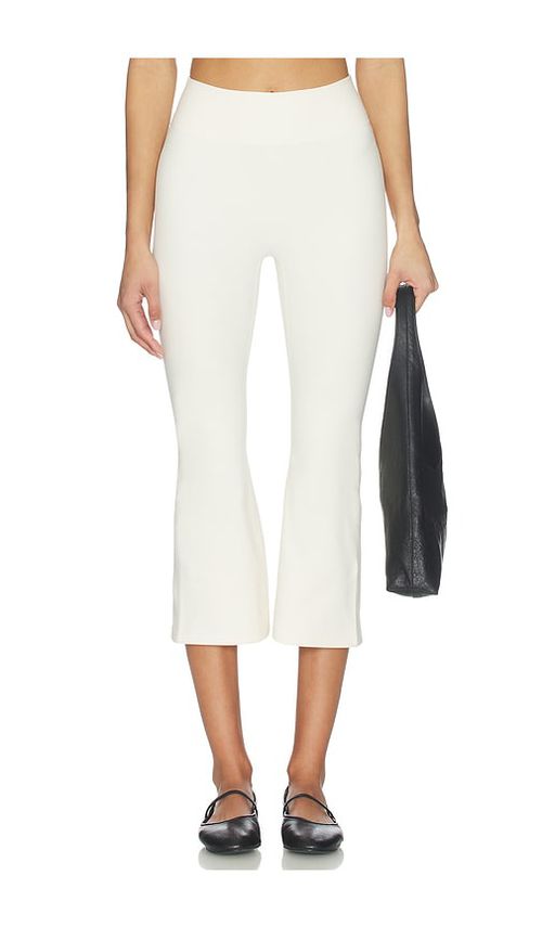 437 The Perfect Capri Pants in Cream. - XS also in
