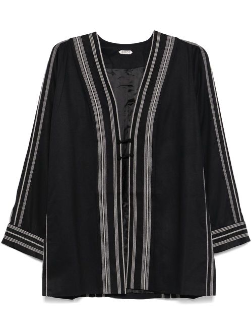 Mathilde jacket - Blue