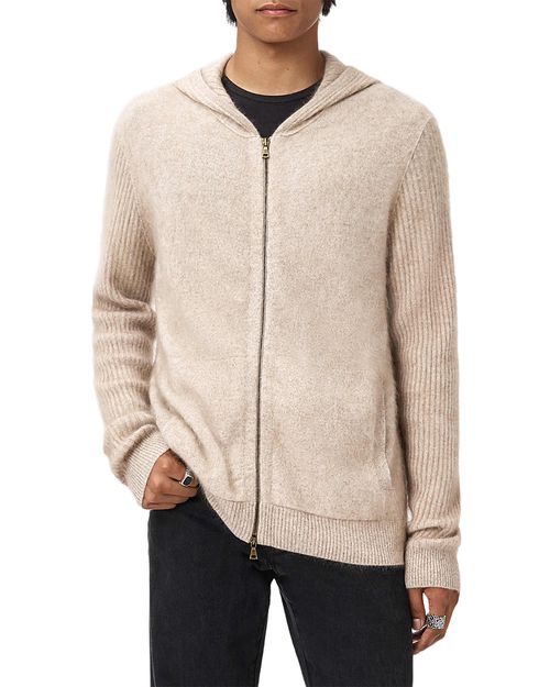 Catherine Cashmere Hoodie