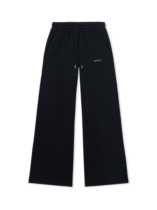 Bookish Reg Sweatpants - Female Pants & Denims Black