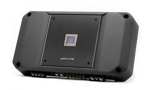 R-Series Mono Amplifier