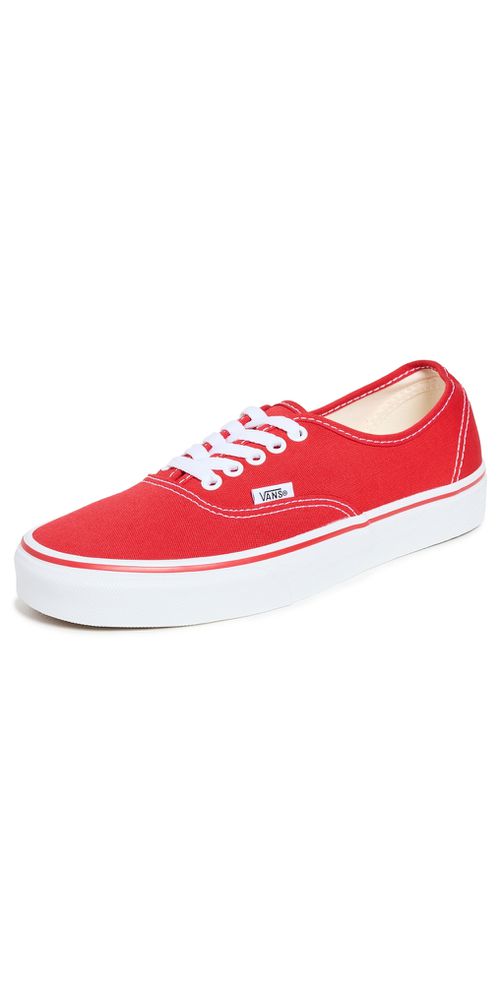 U Authentic Sneakers Red W