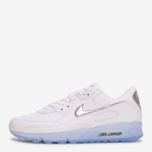 Men's Air Max Terrascape 90 in White