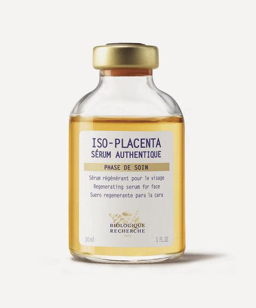 Serum ISO Placenta 30ml