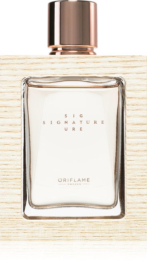 Oriflame Signature Eau de Parfum for women
