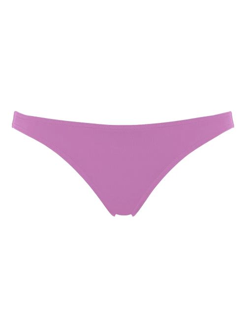 Fripon Bikini Bottoms — Purple