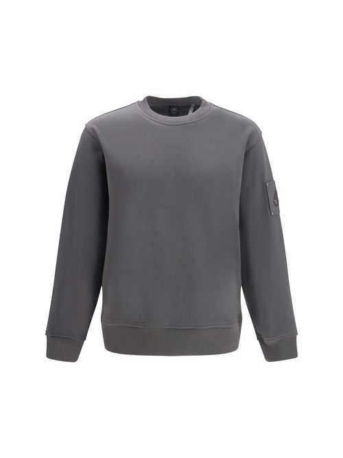 Sweatshirt — Gray