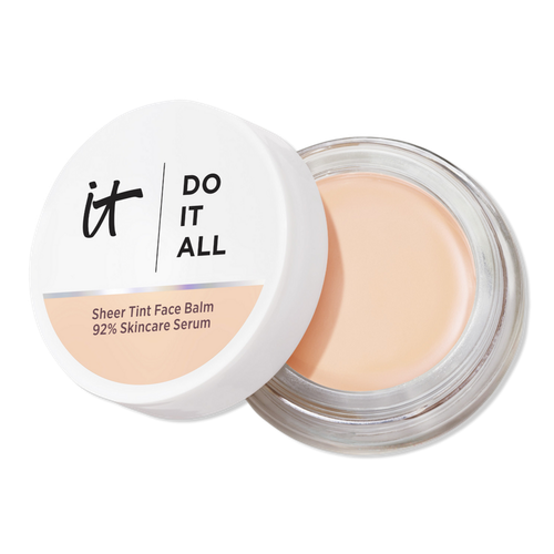 Do It All Sheer Tint Face Balm - 125