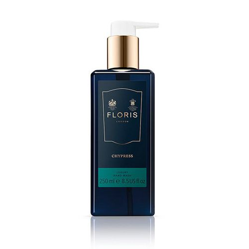 Floris Chypress 250ml — Hand wash