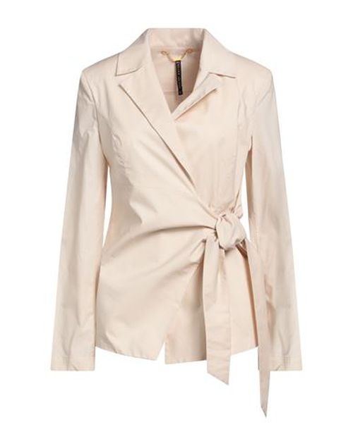 Woman Top Beige