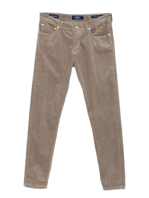 5-Pocket Pants