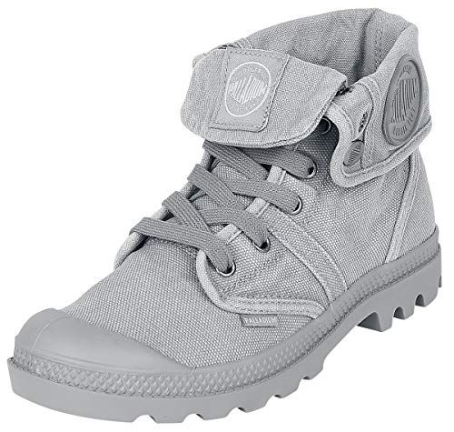 Palladium Men's Pallabrouse Baggy Canvas Boots