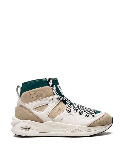 Puma x ami trc blaze mid sneaker