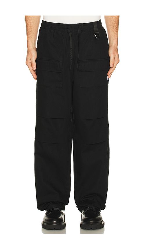 Billionaire Boys Club NSX Pants in Black. - L also in S, M, XL/1X