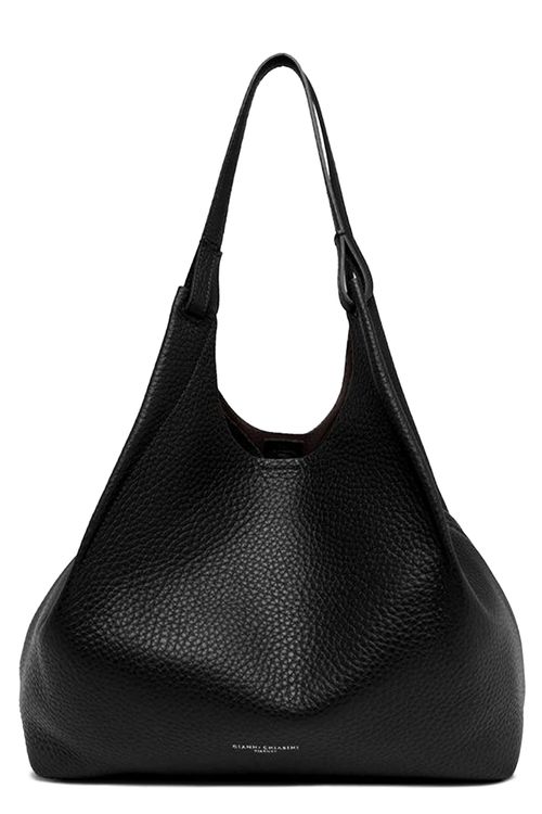 Dua Leather Bag
