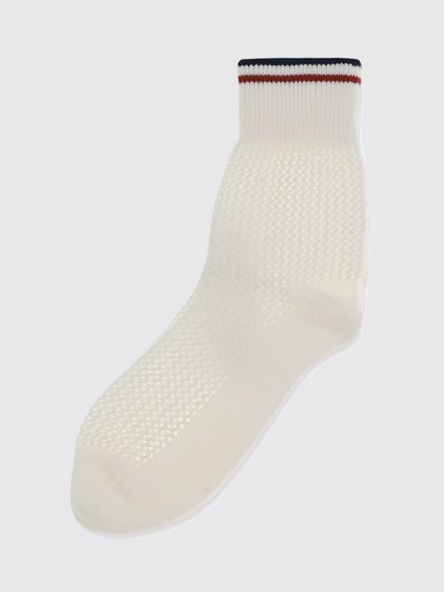 Socks Woman color Natural