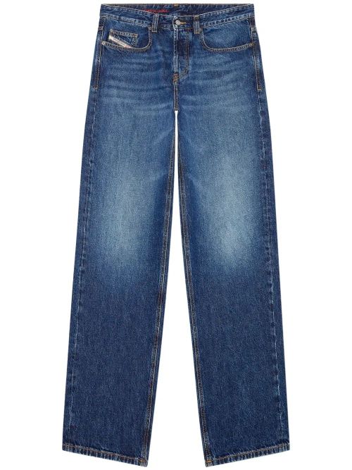 Men's D-MACRO Jeans 2001