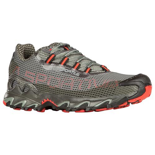 La Sportiva Women's Wildcat Trail Running & Light Hiking Shoes