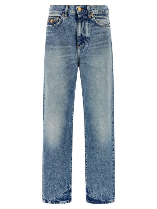 Medusa Biggie Jeans