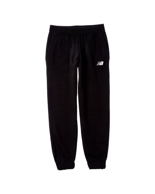 Fleece Slant Pocket Jogger