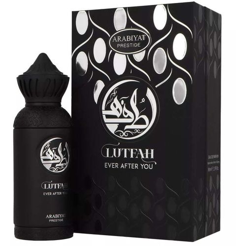 Unisex Lutfah Ever After You EDP Spray 2.7 oz Fragrances 6295156400970