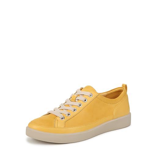 Vionic Women's Essence Winny Casual Sneakers- Supportive Walking Shoes That includes VIO MOTION VIO MOTION Technology